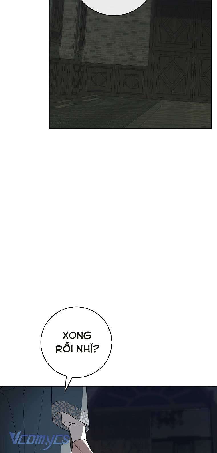 100 lời nguyền tại dinh thự Illestone Chap 26 - Trang 2