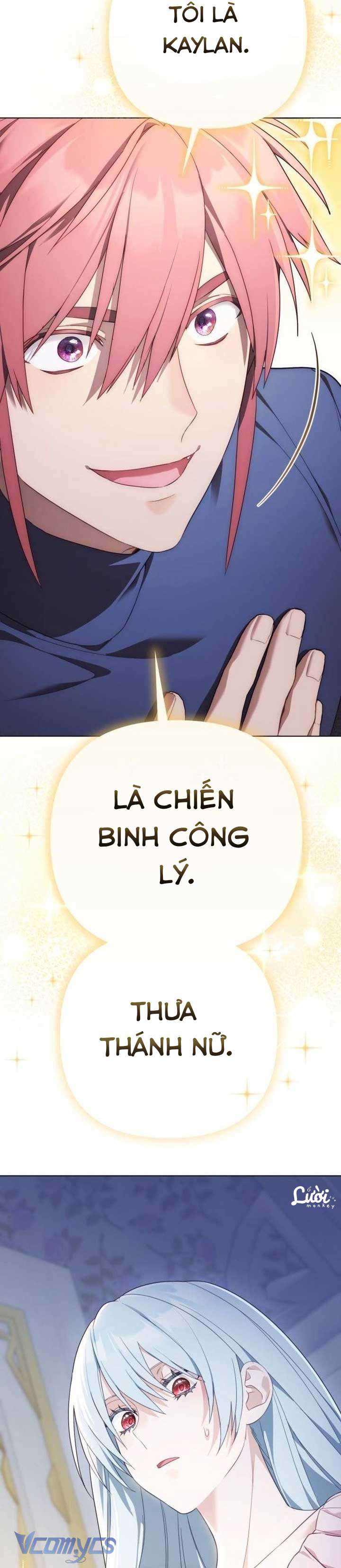 Tôi Sẽ Trở Thành Quỷ Vương Cấp 999 Chap 29 - Next Chap 30