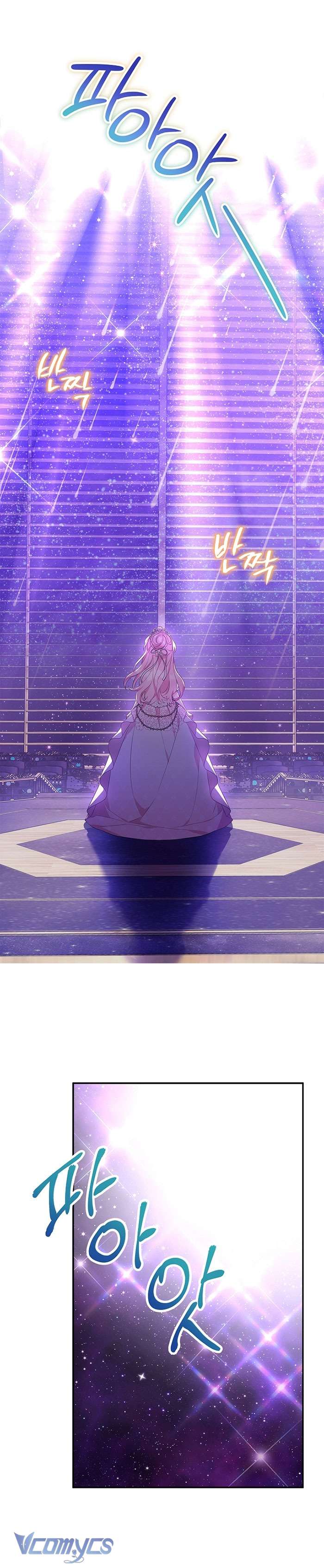 Tôi đã trở thành con gái út của công tước phản diện Chapter 47 - Trang 3