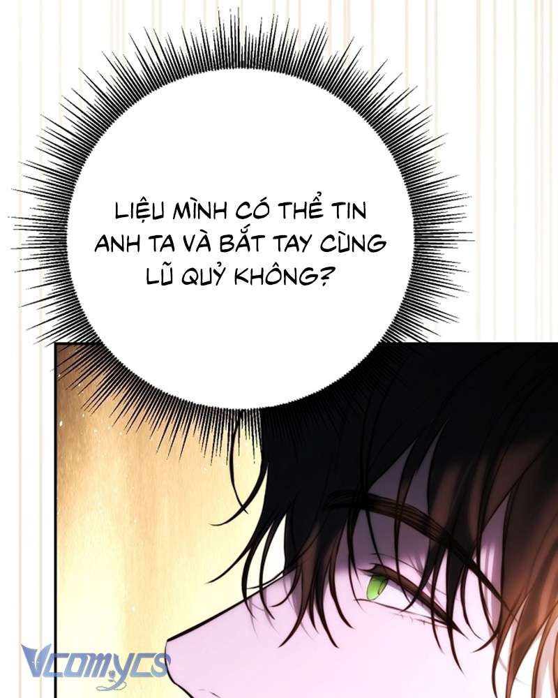Hãy Dạy Em Cách Khao Khát Chap 19 - Trang 2