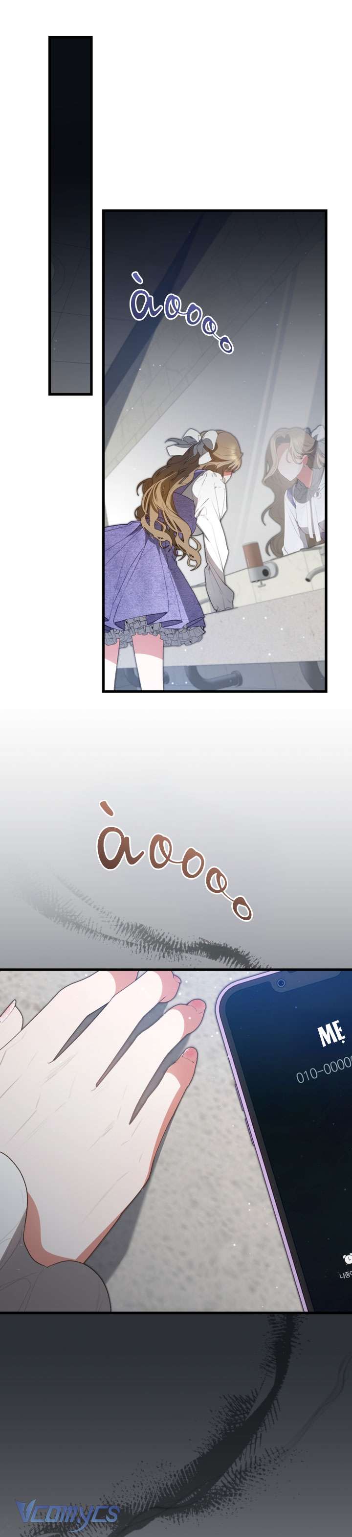 Trở Thành Leader Của Nhóm Nhạc Nữ Đang Trên Bờ Vực Sụp Đổ Chap 10 - Trang 3