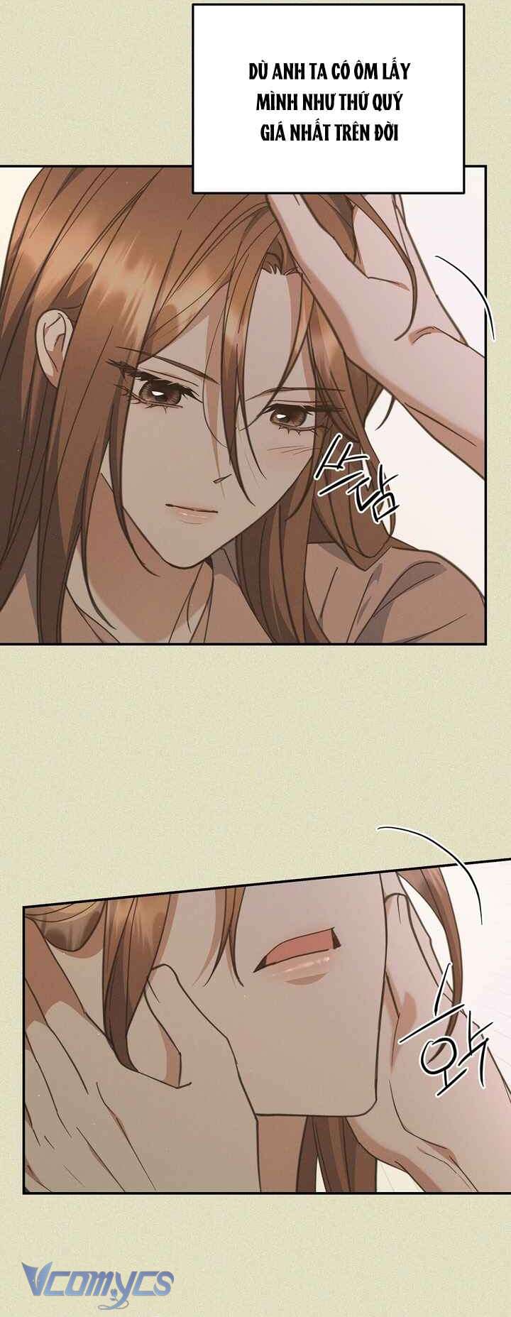 [18+] Vì Những Thứ Đã Tan Vỡ Chap 51 - Trang 3