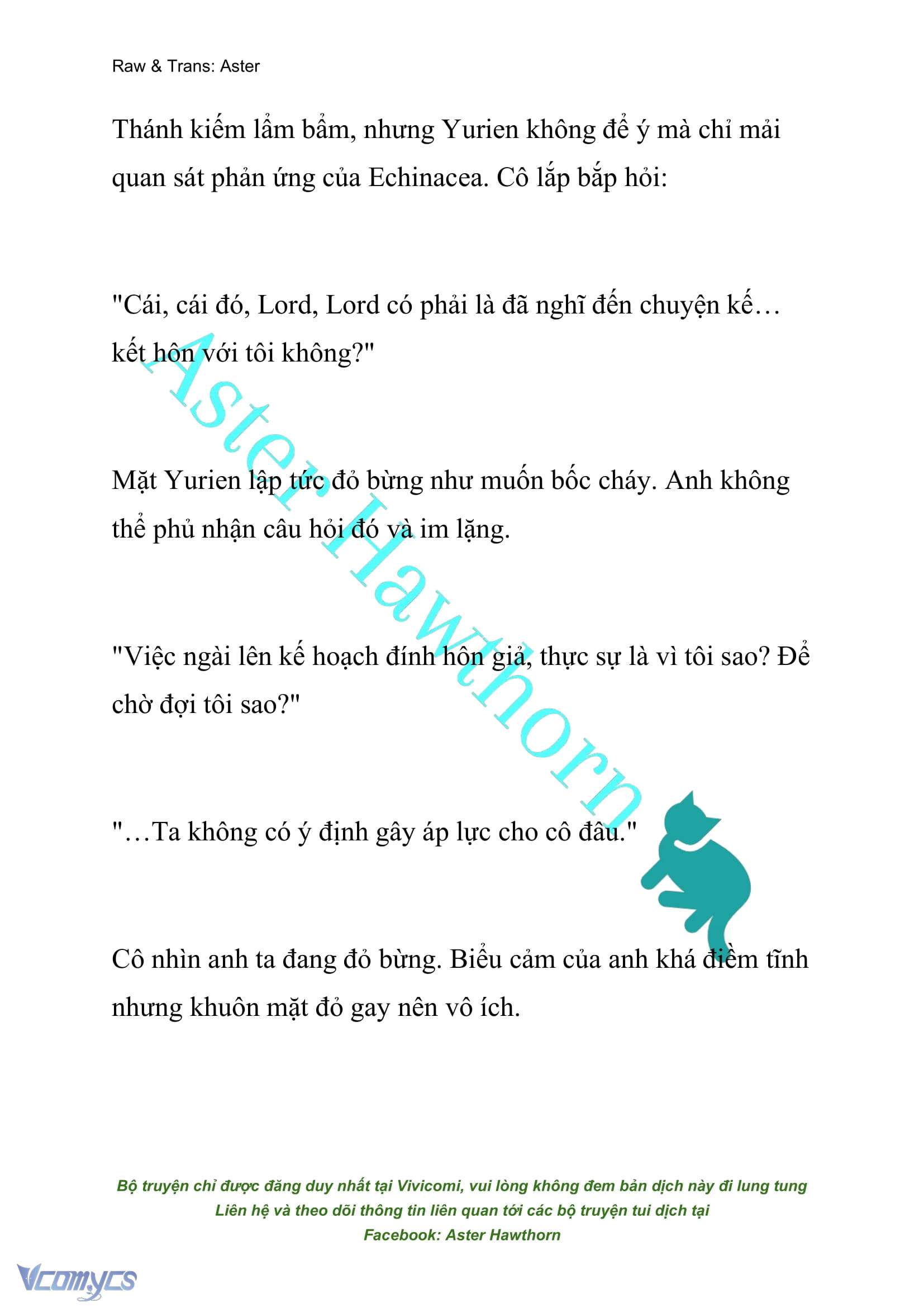 [NOVEL] Đóa Hoa Cầm Kiếm Chap 101 - Next Chap 102