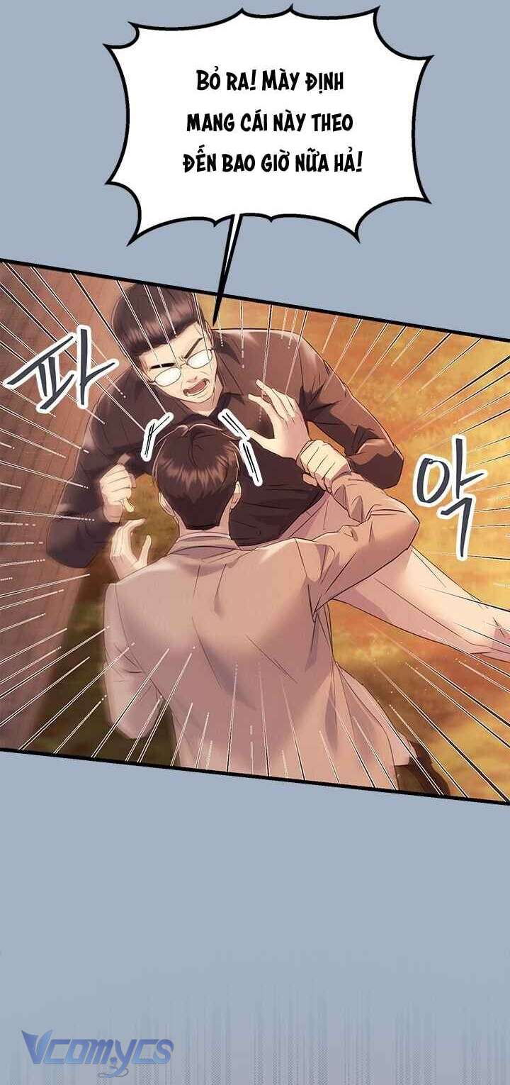 [18+] Đối Tác Dục Vọng Chap 30 - Next Chap 31