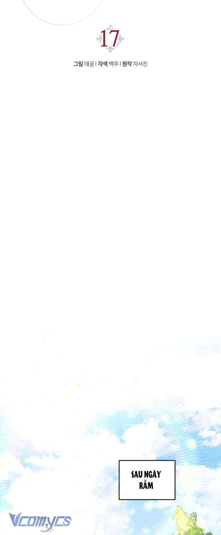 (Munn) Hoàn Nguyên Quý Cô Chap 17 - Trang 2