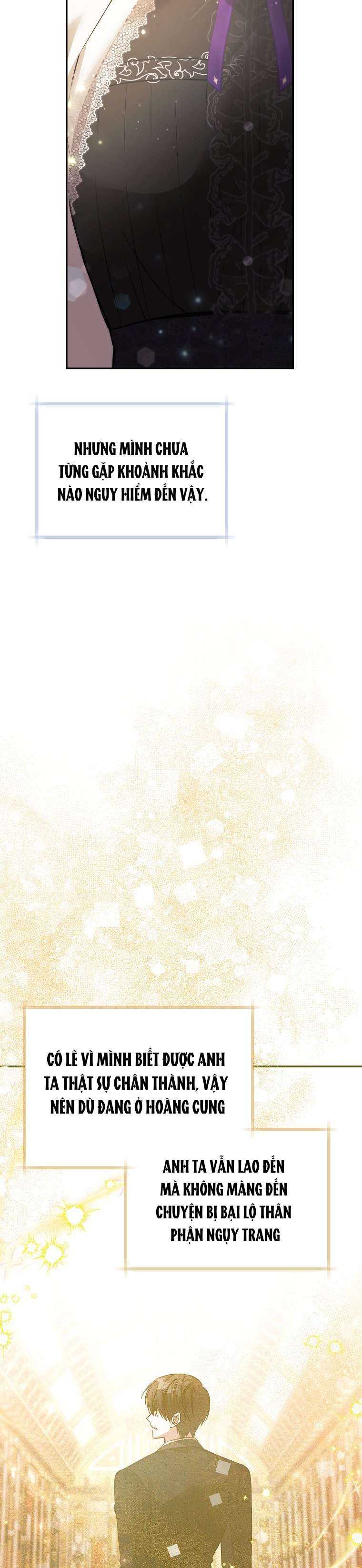 Chị Gái Tôi Là Nhân Vật Chính Chap 36 - Next Chap 37