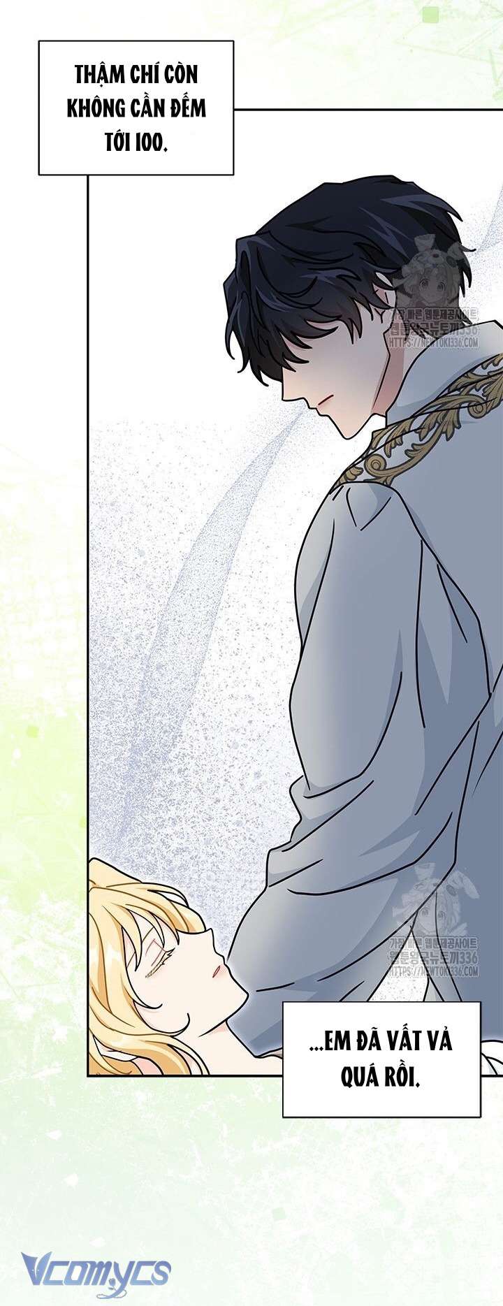 Cô Gái Sẽ Trở Thành Chủ Gia Đình Chap 69 - Trang 4