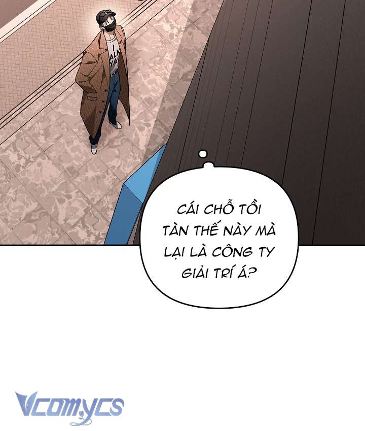 Rác Rưởi Sống Sót Với Thân Phận Thần Tượng PD Chap 10 - Next Chap 11