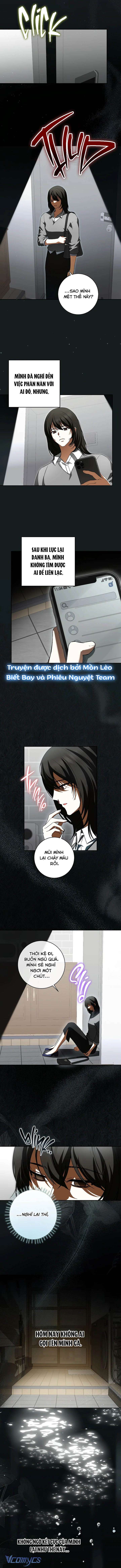 Hình Như Tôi Đã Xuyên Vào Cuốn Tiểu Thuyết Nào Đó Chap 74 - Next Chap 75