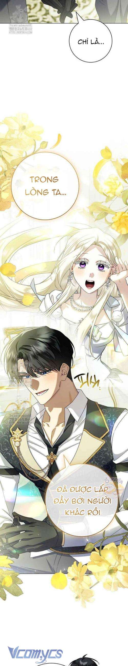 Xin Lỗi Vì Tôi Không Thể Rời Mắt Khỏi Vẻ Ngoài Của Ngài Chap 35 - Next Chap 36