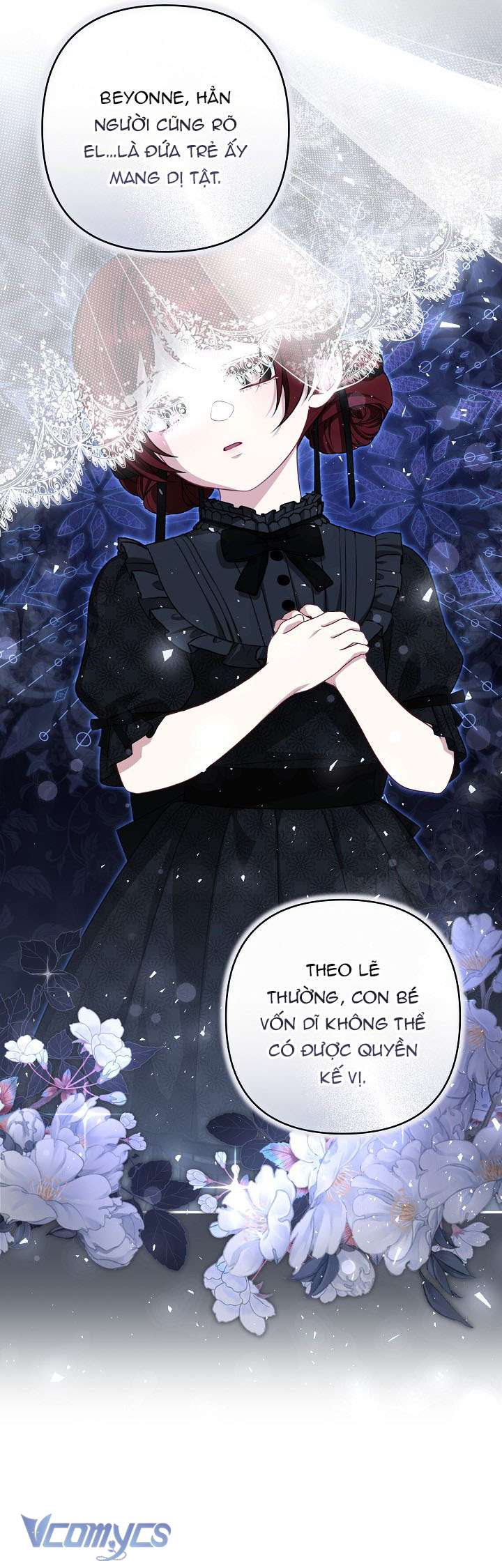 Tôi Đã Xem Một Vở Kịch Chap 18 - Trang 2