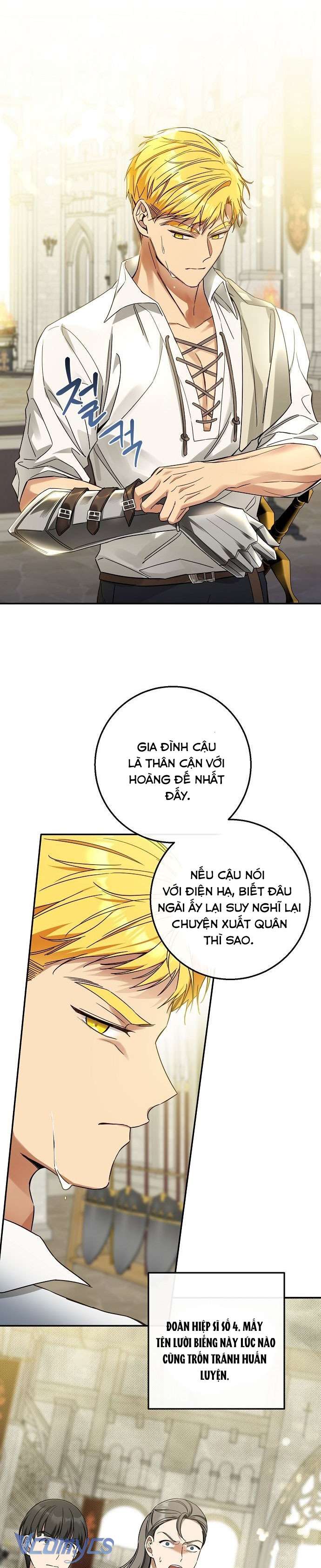 Thuần Hóa Hầu Tước Quái Dị Chap 62 - Trang 2