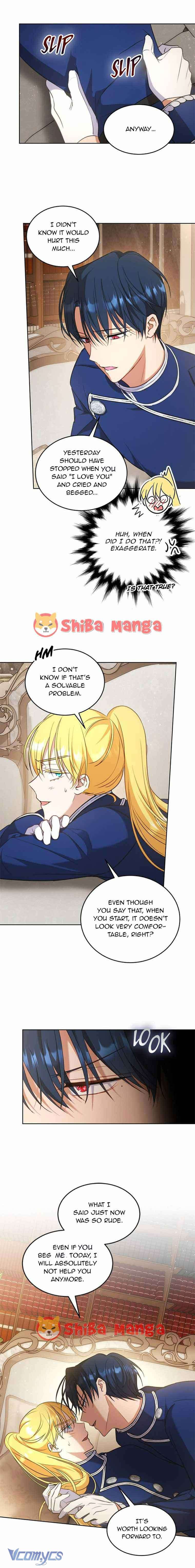 Làm Thế Nào Để Ăn Chủ Nhân Chap 74 - Next Chap 75