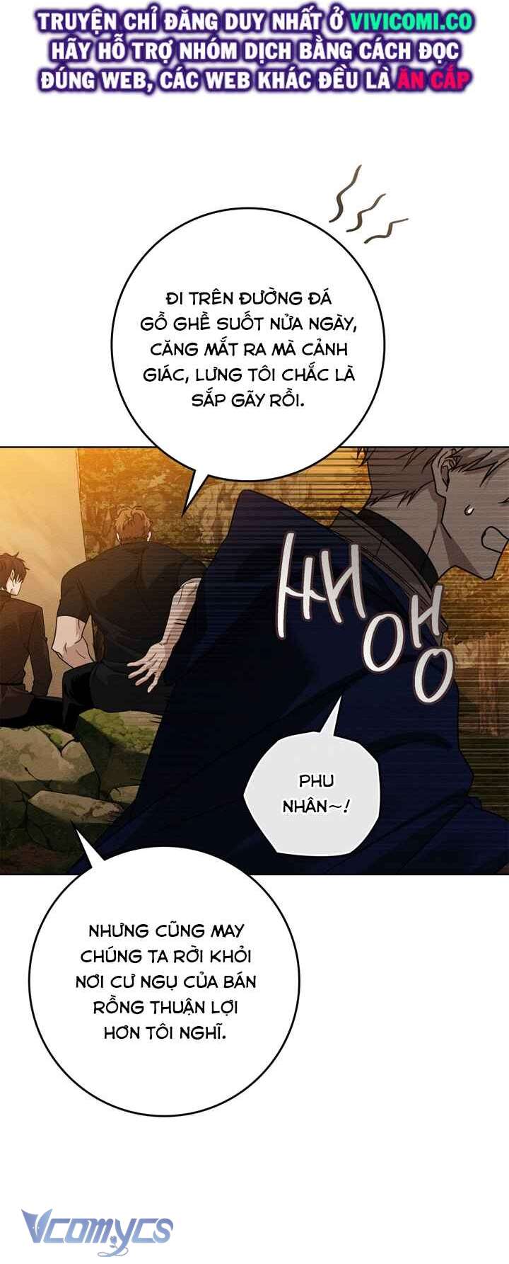 Dưới Bóng Cây Sồi Chapter 99 - Trang 4