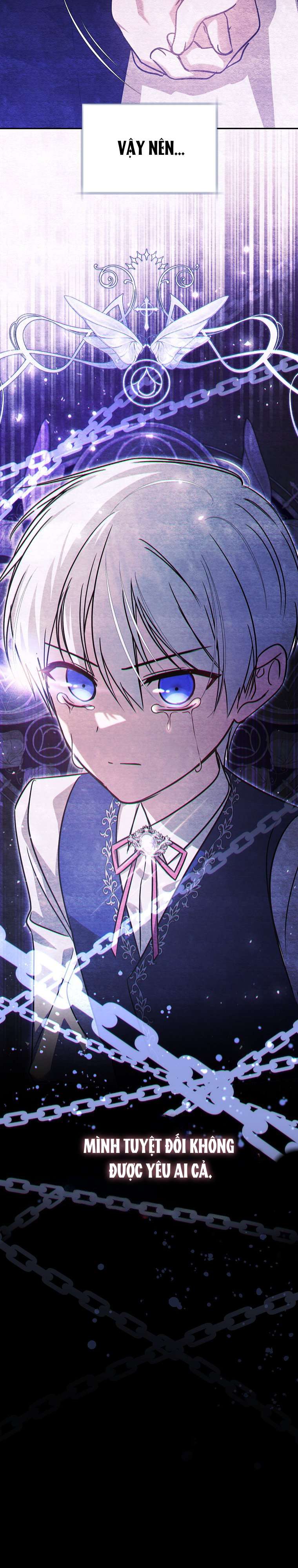 Chị Gái Tôi Là Nhân Vật Chính Chap 40 - Next Chap 41