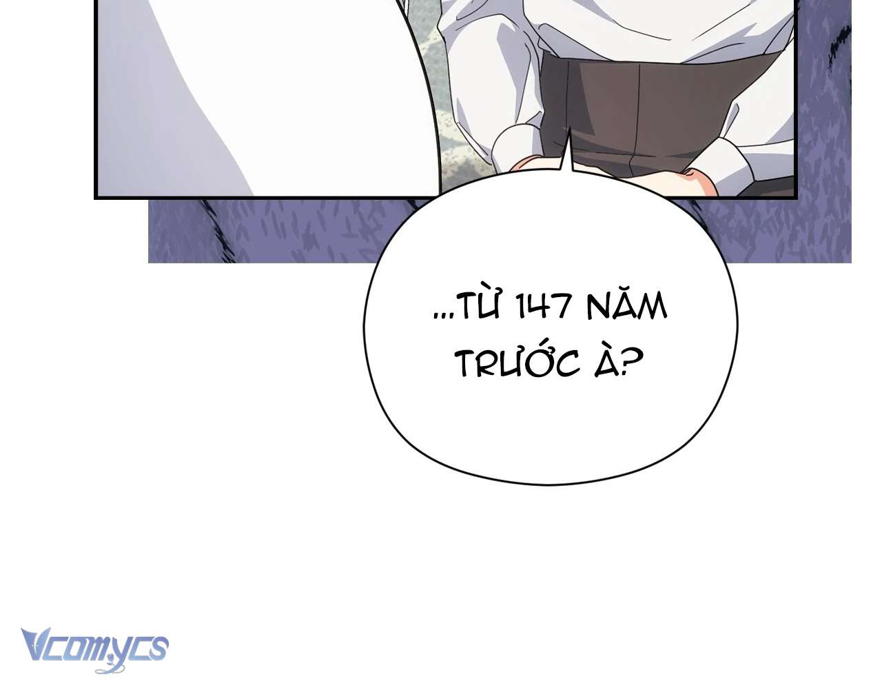 Nàng Công Chúa Trong Chuồng Gà Chap 36 - Trang 3