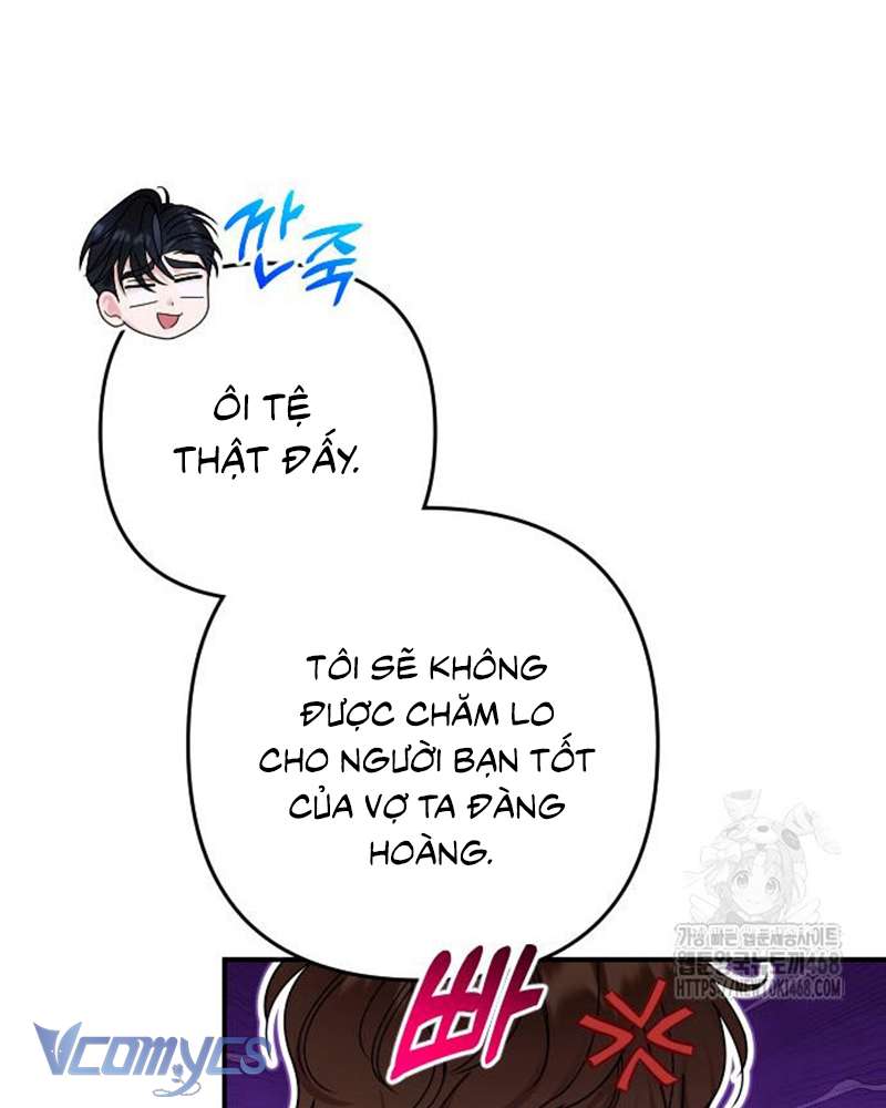 Trước Khi Em Có Ý Định Chạy Trốn Ta Sẽ Ngăn Chặn Nó Chap 19 - Trang 3