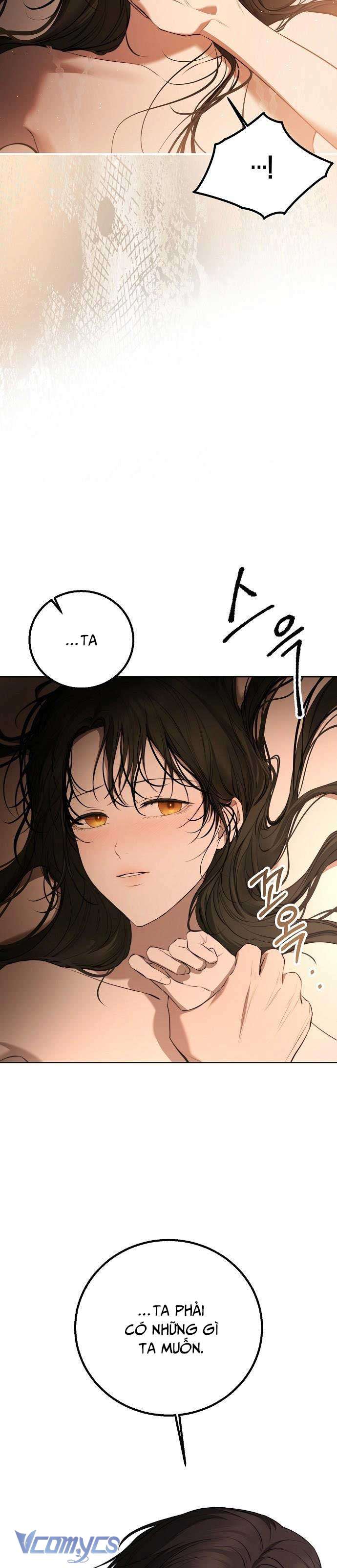 Hãy Dạy Em Cách Khao Khát Chap 13 - Trang 2