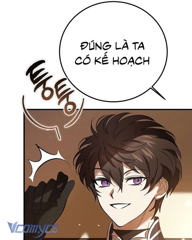 Ác Quỷ Nuôi Dưỡng Tiểu Thư Chapter 25 - Trang 4