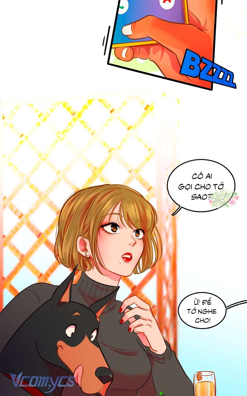 Chú Cún Dạo Bước Cùng Anh Chap 7 - Trang 2