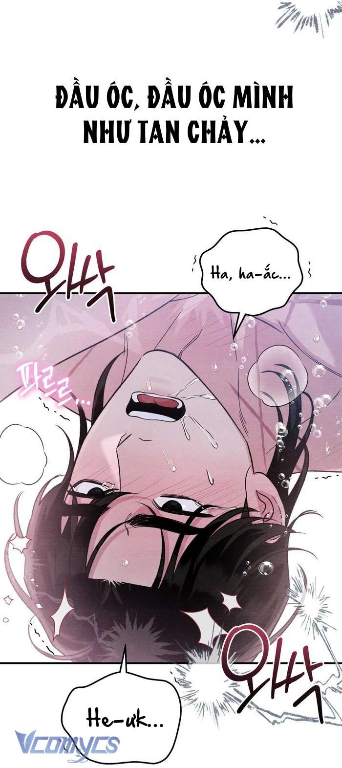 Hoa Lam Tinh Chap 30 - Next 