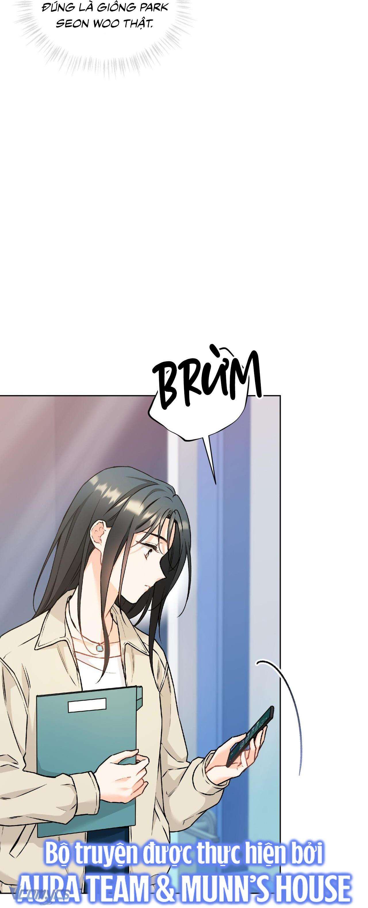 Nhà Tôi Có Một Con Chuột Chap 60 - Trang 2