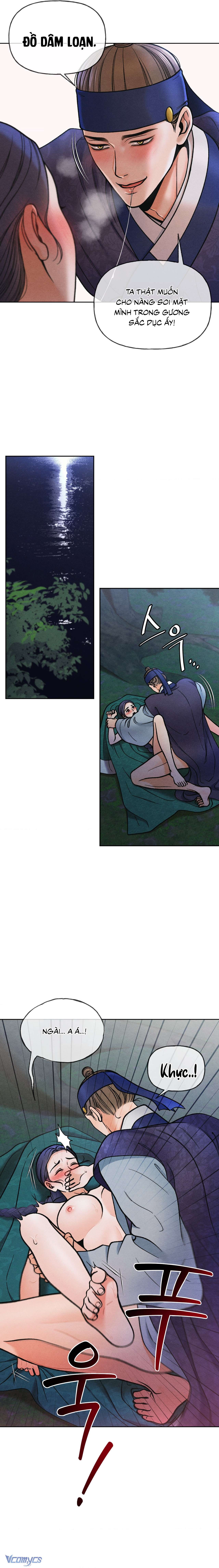 Dạ Sát (Yasal) Chap 1 - Next Chap 2