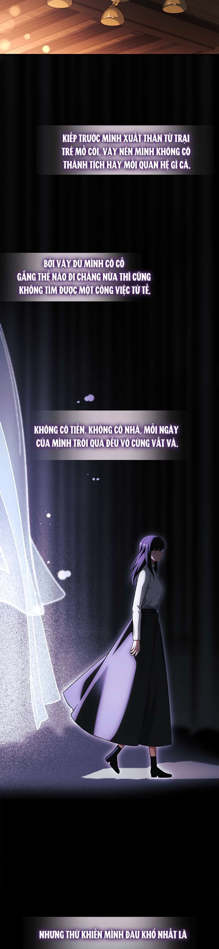 Văn Phòng Thám Tử Dành Cho Nam Chính Hối Hận! Chap 6 - Trang 3