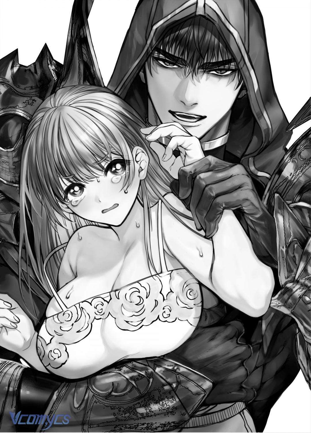 [18+] Tuyển Tập Truyện Ngắn Manga Chap 20.3 - Trang 2
