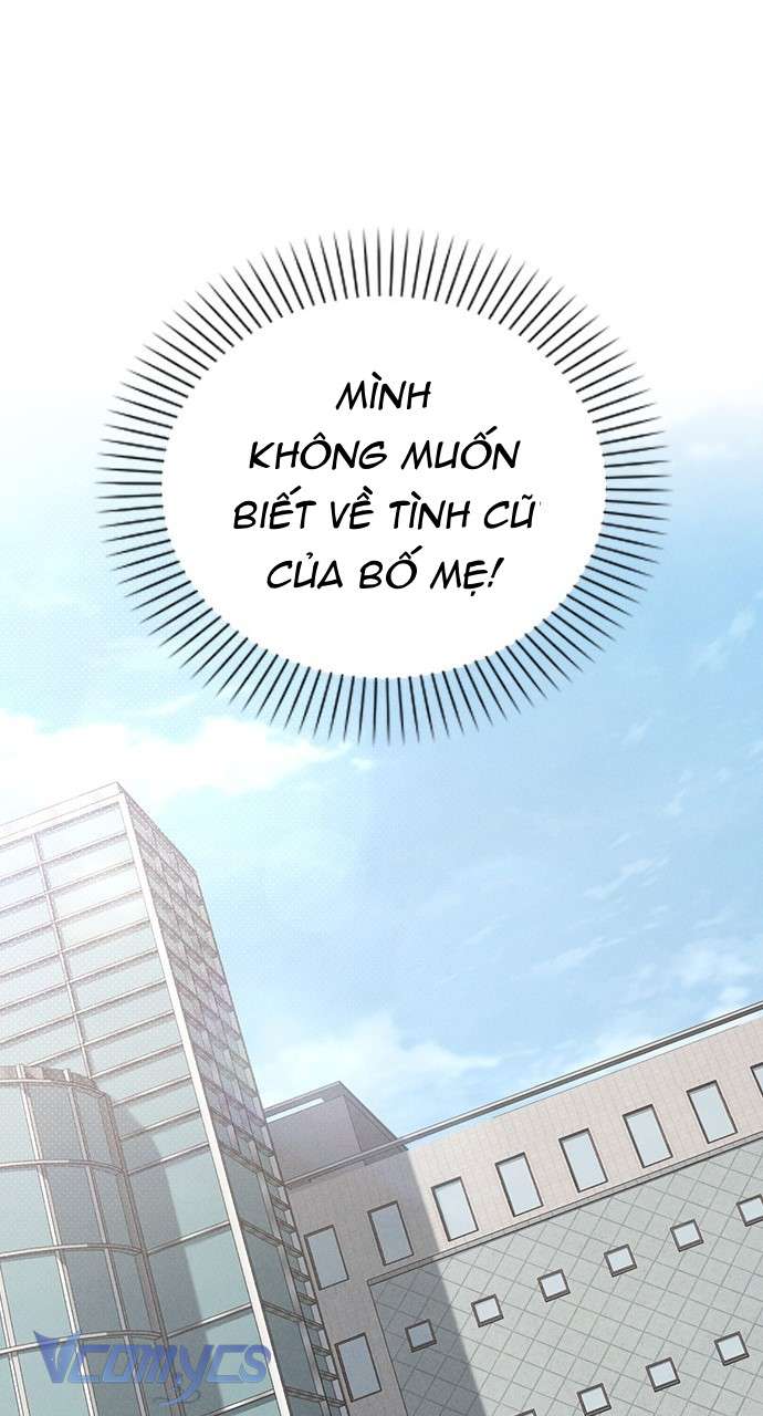 Review Người Yêu Cũ Chap 3 - Trang 3