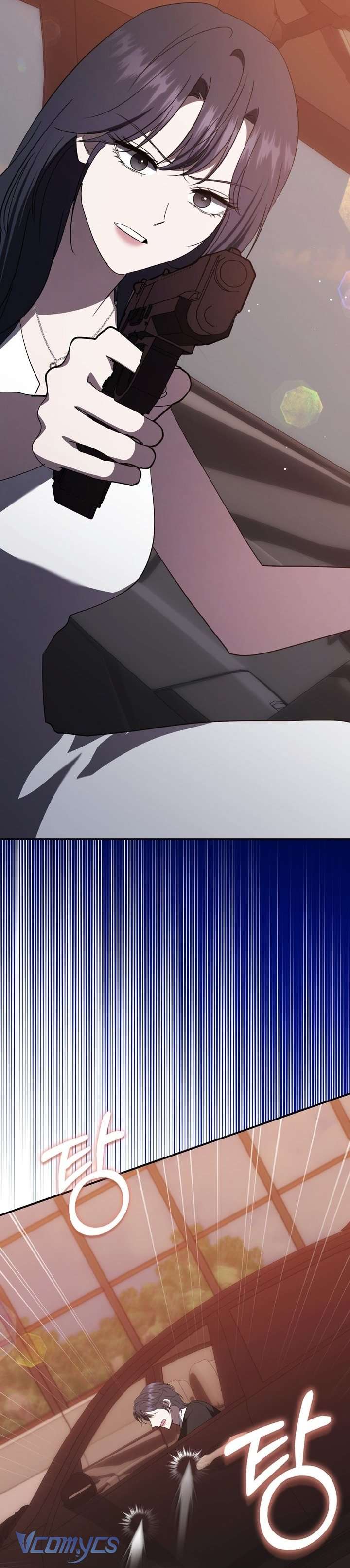 Bạn Trai Nhân Vật Chính Ám Ảnh Tôi Chap 74 - Trang 3