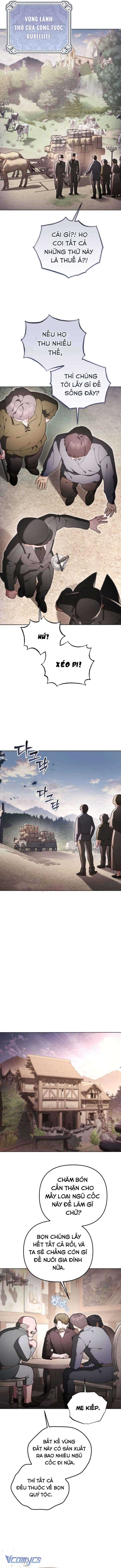 Tôi Sẽ Trở Thành Quỷ Vương Cấp 999 Chap 31 - Next Chap 32