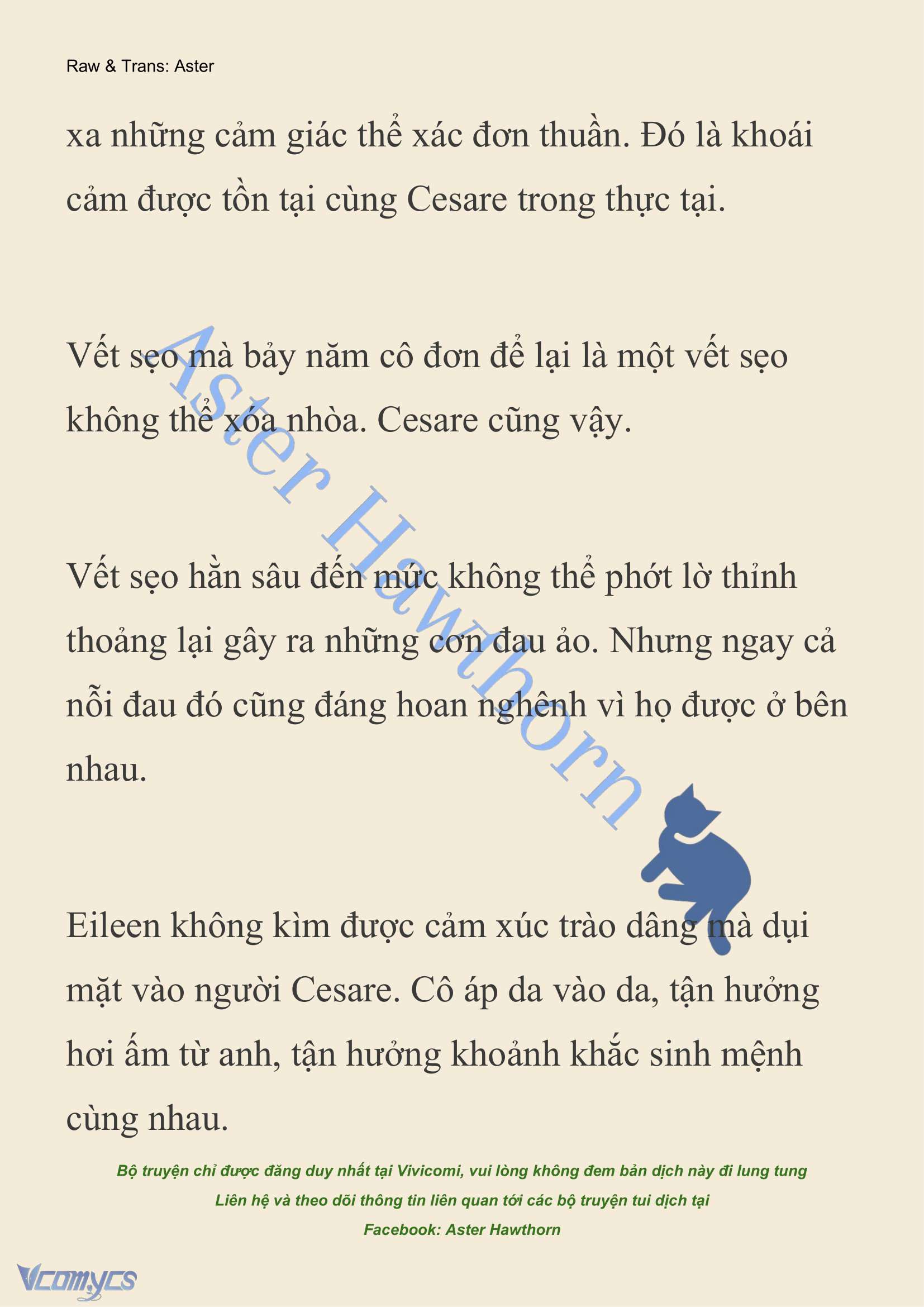 [NOVEL] Người Chồng Độc Ác Chap 224 - Next 