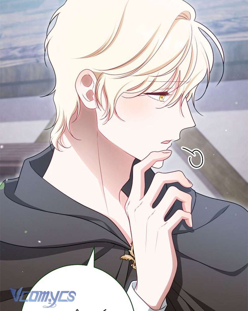 Hầu Gái Độc Quyền Của Hoàng Hậu Phản Diện Chapter 105 - Trang 3