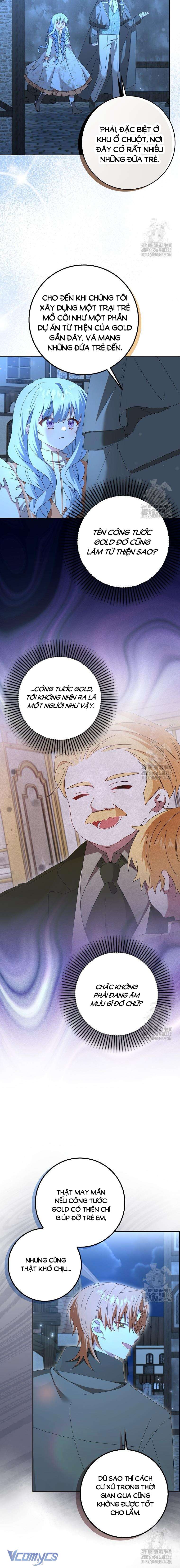 Tôi Sẽ Chiếm Lấy Ngư Trường! Chap 31 - Trang 3