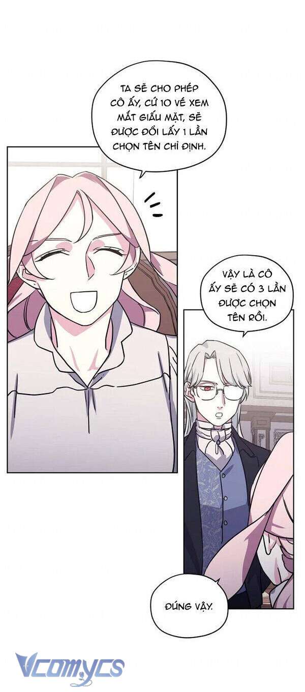 CHITRA Chapter 65 - Trang 4