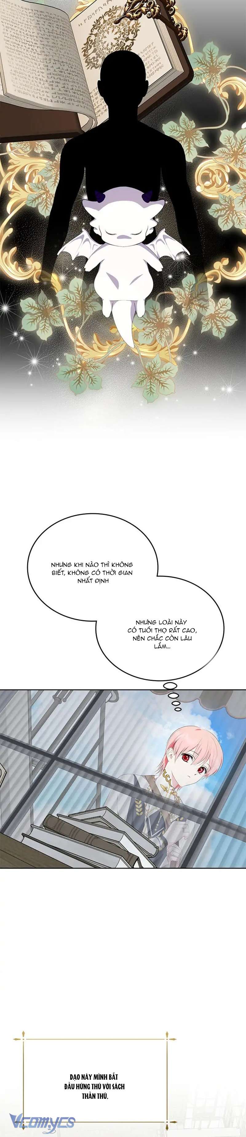 [PNT] Phía Sau Mặt Nạ Của Nam Chính Hiền Lành Chap 28 - Trang 2