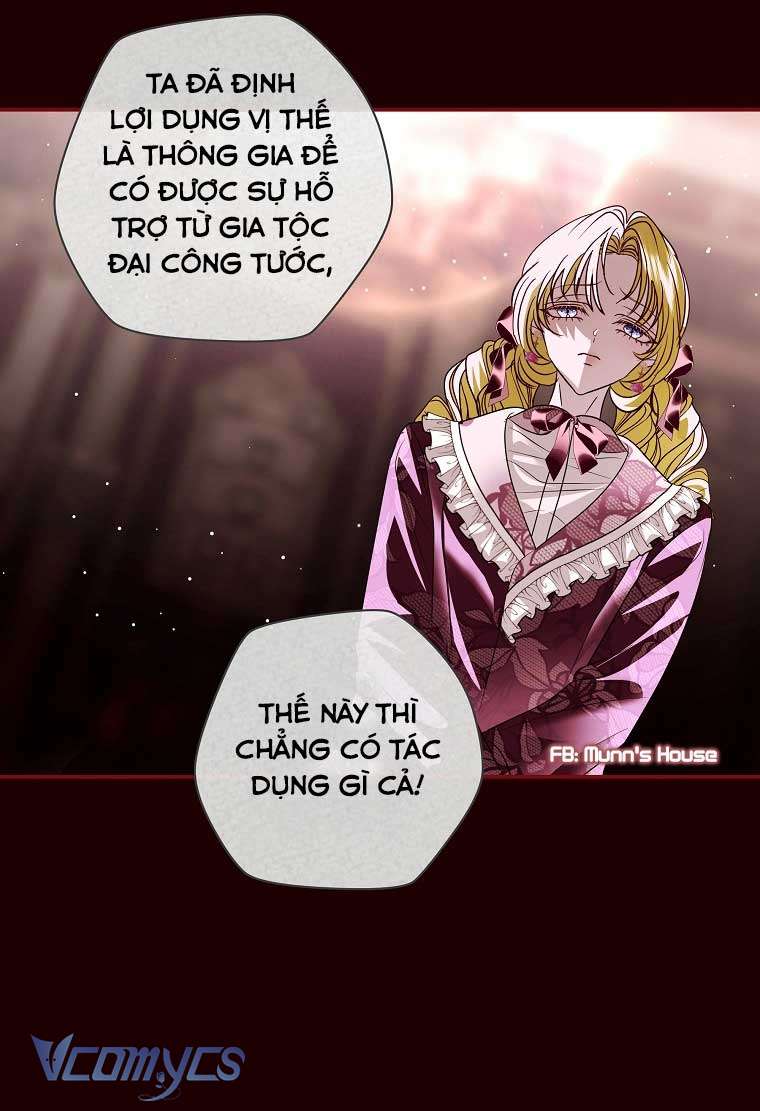 Này Boss Phản Diện, Tôi Có Thể Làm Mọi Thứ Trừ Cưới Ngài Chap 26 - Next Chap 27