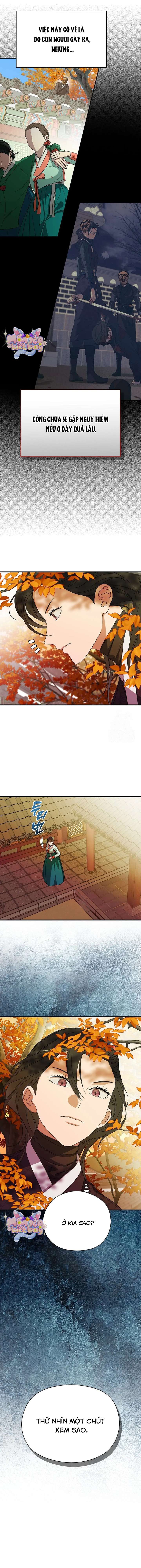 Ta Chỉ Muốn Ăn Em Chap 35 - Next Chap 36