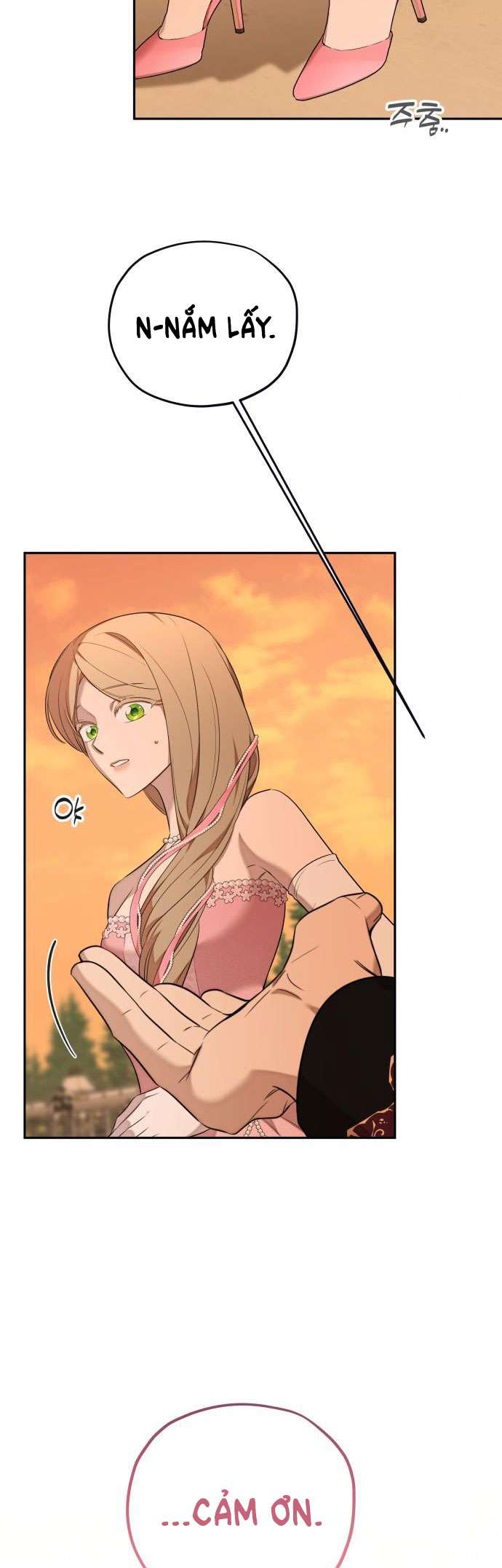 Trận Đấu Đồng Đội Của Những Tài Xế Xe Tải Chap 24 - Next Chap 25