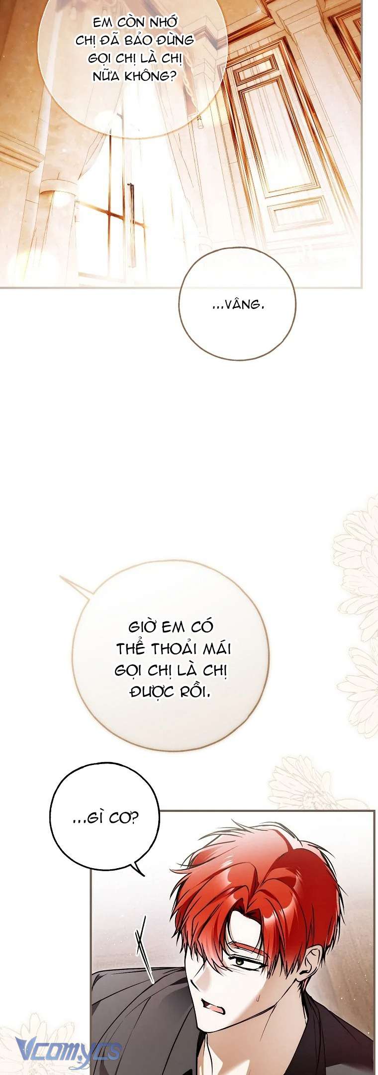 Ai Đó Đang Điều Khiển Cơ Thể Của Tôi Chap 62 - Trang 4