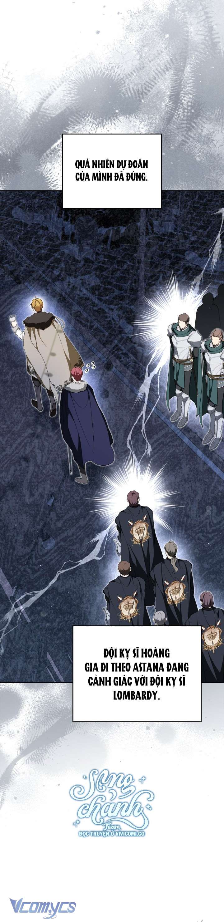 Kiếp Này Nhất Định Làm Gia Chủ Chap 193 - Trang 2