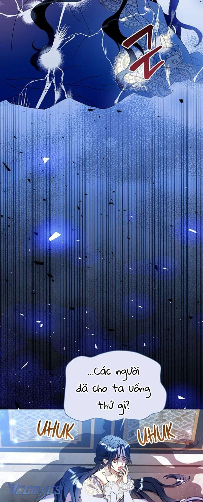 Người Yêu Đã Chết Của Tôi Đã Trở Thành Bạo Chúa Chap 14 - Next Chap 15