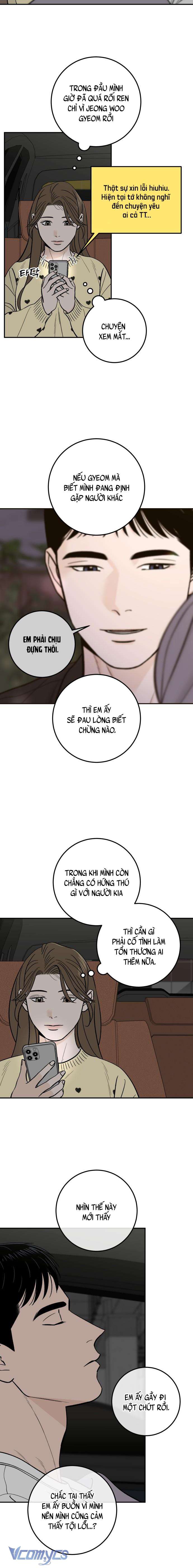 Cậu Nhóc Hàng Xóm Chap 39 - Trang 4