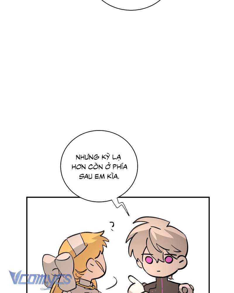 Ác Chi Hoàn Chapter 72 - Trang 3