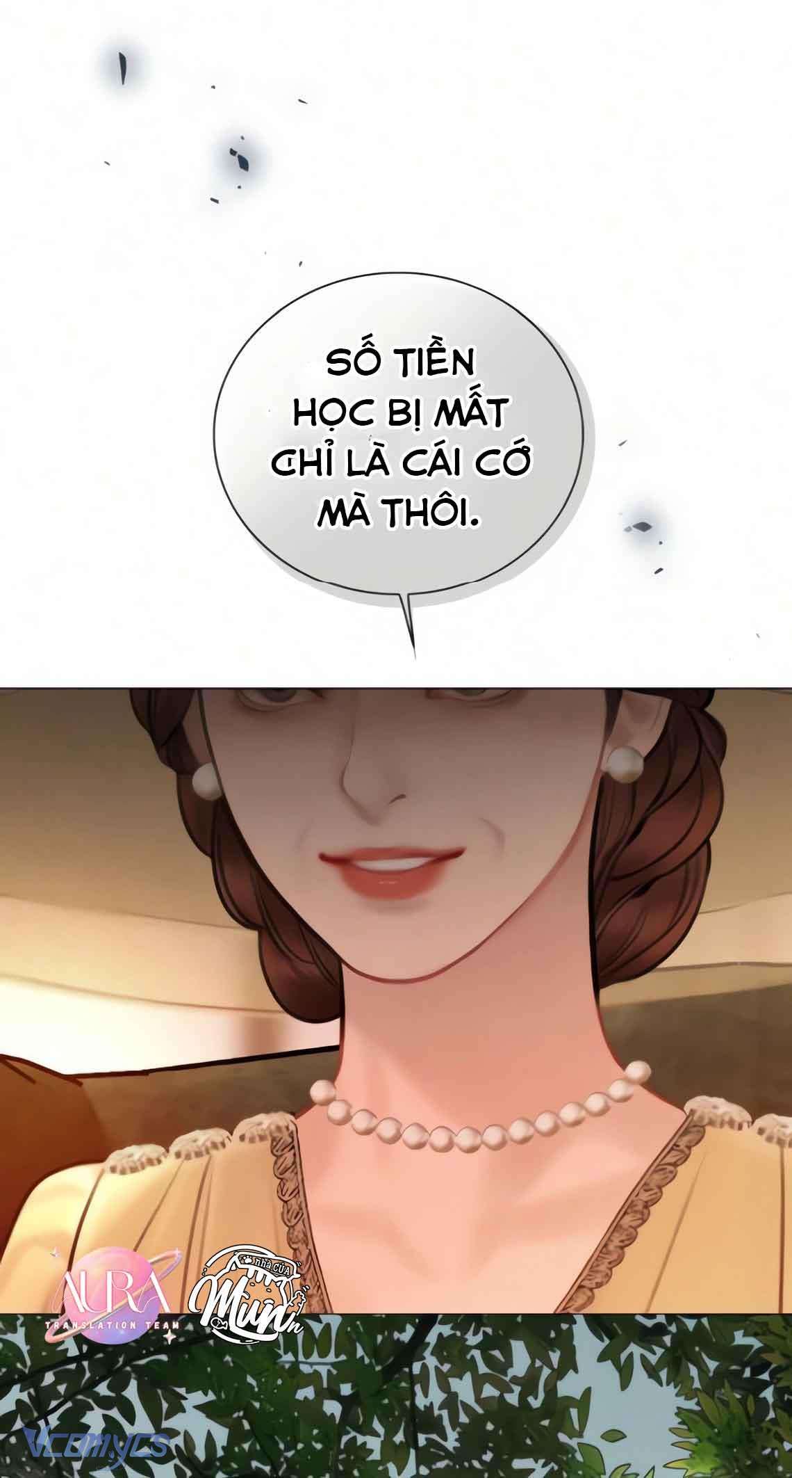 Hãy Khóc Và Cầu Nguyện Đi Chapter 47 - Trang 4