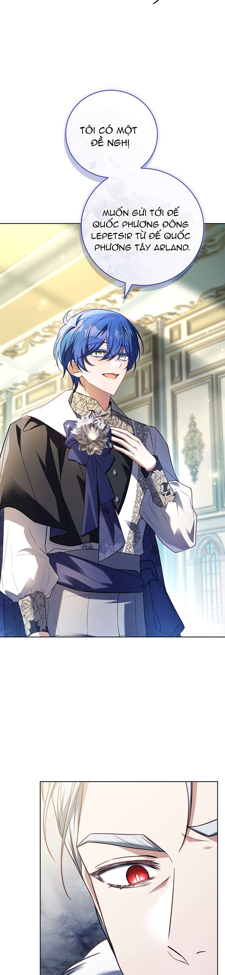 Cha Nào Con Nấy Chap 27 - Next Chap 28