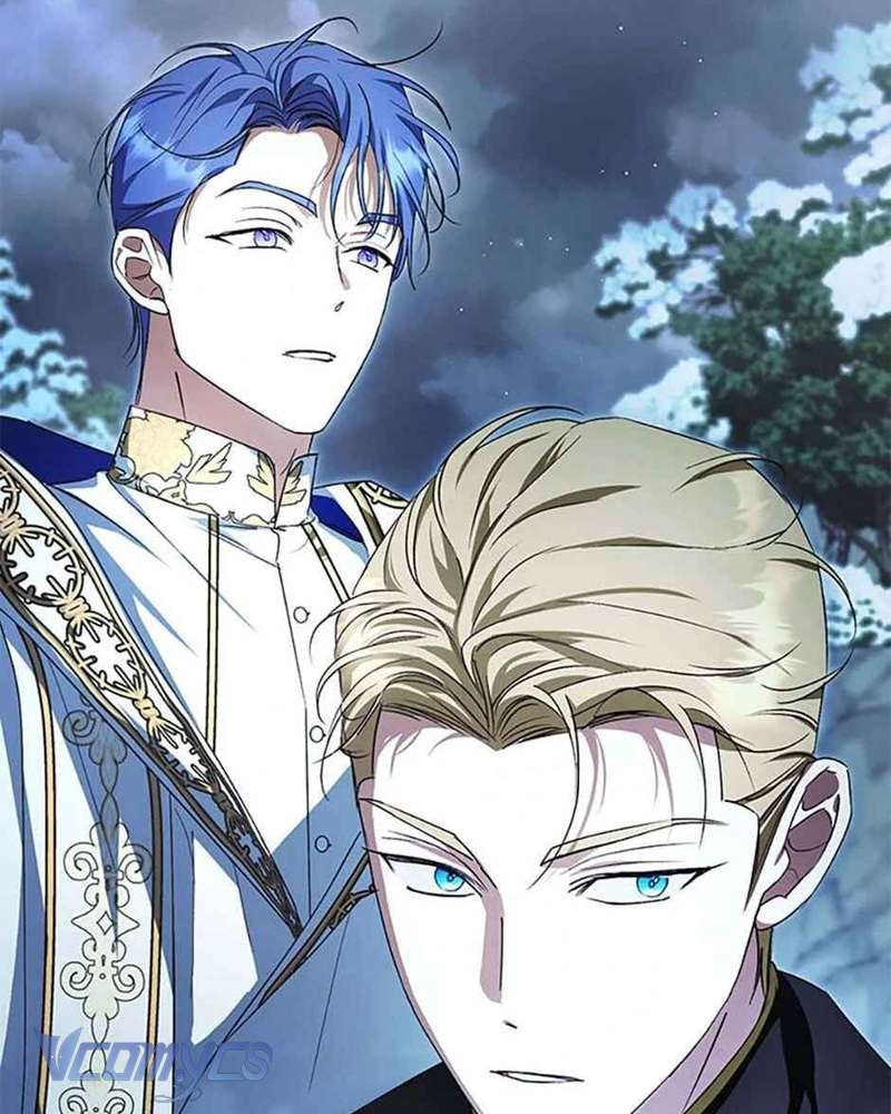 Các Nam Chính Đã Bị Nữ Phụ Cướp Mất Chap 40 - Trang 3