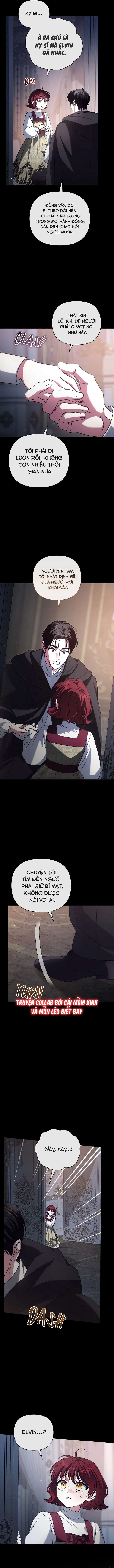 Dành Cho Nàng Juliet Xinh Đẹp Chap 51 - Next 