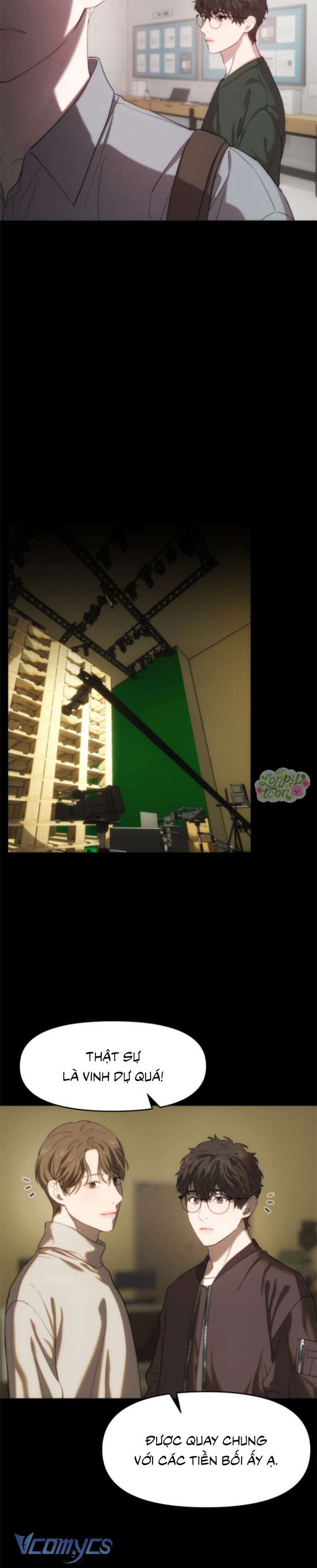 Ai Là Kẻ Đã Giết Tôi? Chap 5 - Trang 3